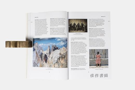 泰晤士&哈德逊摄影辞典（平装）/The Thames & Hudson Dictionary of Photography 商品图3