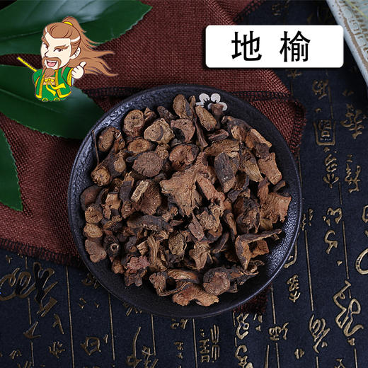 中药材批发 地榆  山东 1000克/500克 商品图0