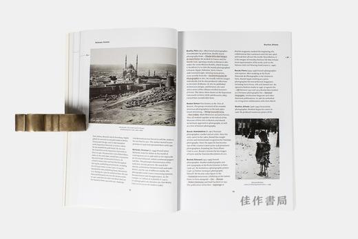 泰晤士&哈德逊摄影辞典（平装）/The Thames & Hudson Dictionary of Photography 商品图4