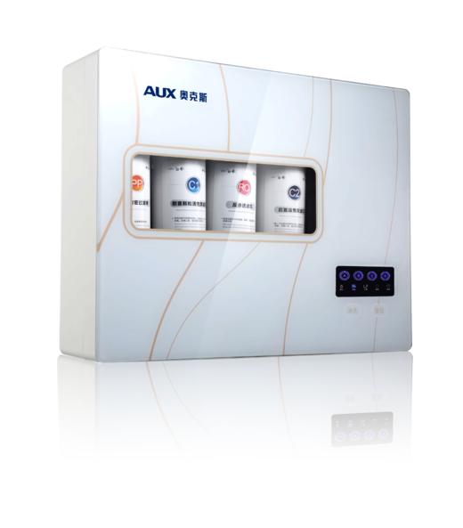 AUX奥克斯净水机 旧款AK06滤芯整体式 703型 商品图1