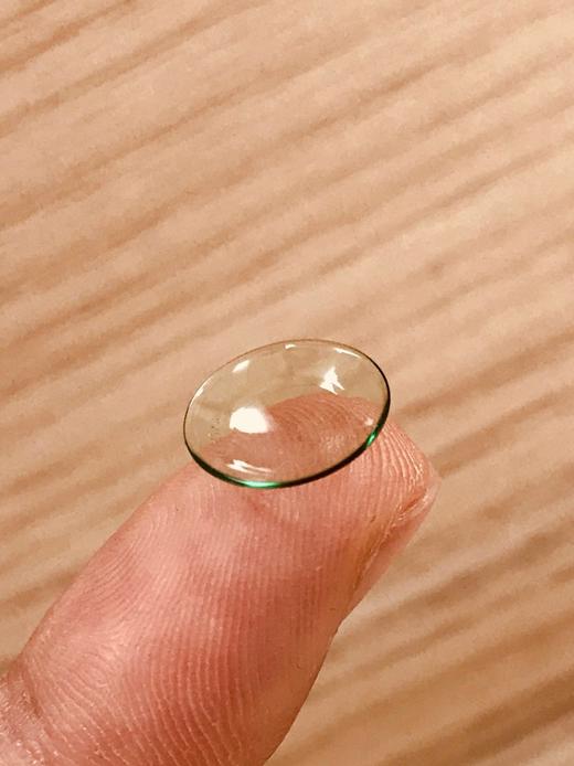 角膜塑形镜ok镜