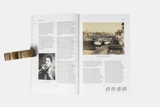 泰晤士&哈德逊摄影辞典（平装）/The Thames & Hudson Dictionary of Photography 商品图2