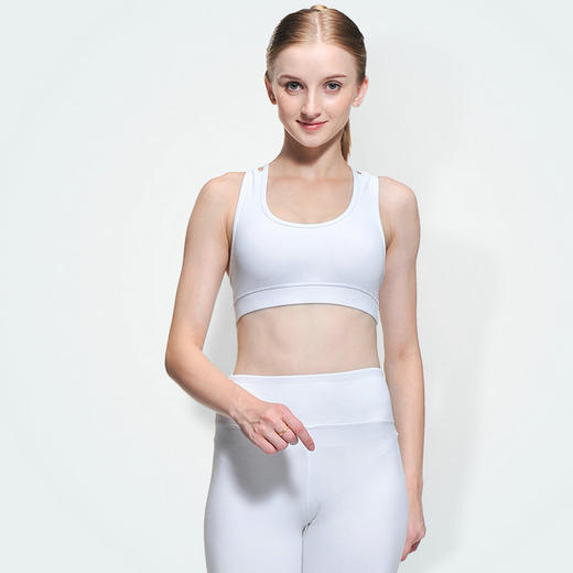 IYOGA瑜伽裹胸15001 商品图3