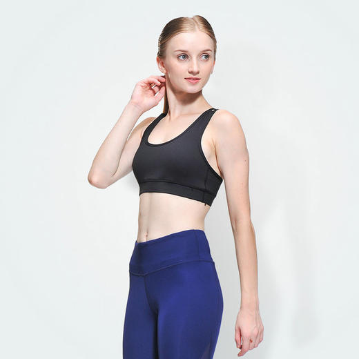 IYOGA瑜伽裹胸15001 商品图5