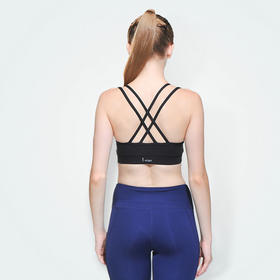 IYOGA瑜伽裹胸15001