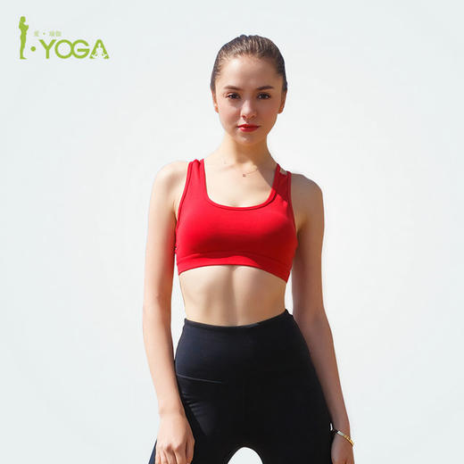 IYOGA瑜伽裹胸15001 商品图1