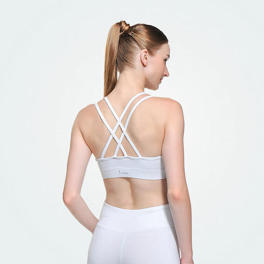 IYOGA瑜伽裹胸15001 商品图4
