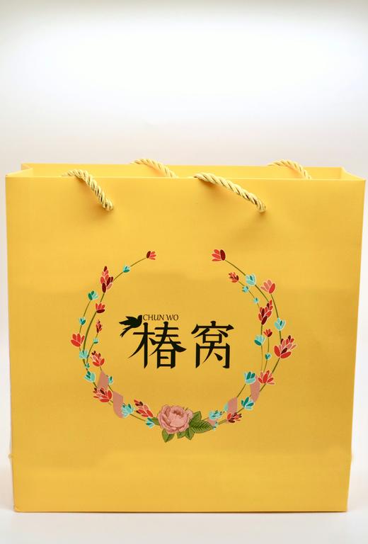 马来西亚原装进口溯源码燕窝 商品图2