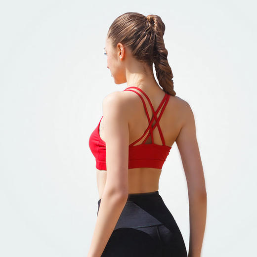 IYOGA瑜伽裹胸15001 商品图2