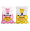 【食品酒水】*芭米软奶牛扎饼5斤/箱蔓越莓海苔奶盐香葱饼干休闲零食 商品缩略图2