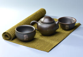 璞炻（朴实）3件套（精品）