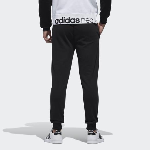 Adidas阿迪达斯 男款运动裤 - 针织弹力，柔软舒适 商品图1