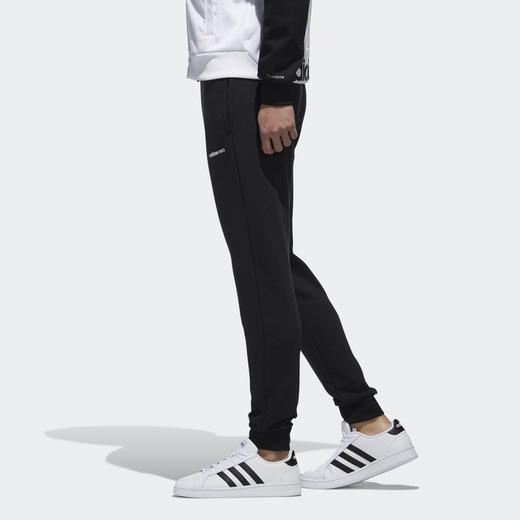 Adidas阿迪达斯 男款运动裤 - 针织弹力，柔软舒适 商品图2