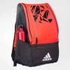 adidas 阿迪达斯 羽毛球 男女 Wucht P7 双肩背包 红黑 商品缩略图1