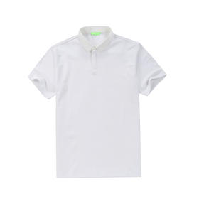 男士短袖POLO衫（18WPS109A）
