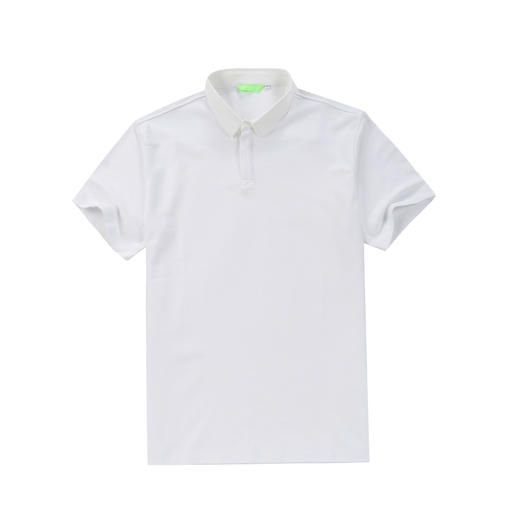 男士短袖POLO衫（18WPS109A） 商品图0