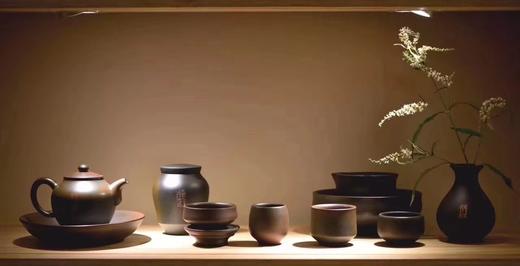 璞炻（朴实）11件套 商品图0