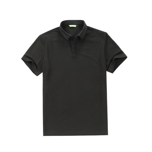 男士短袖POLO衫（18WPS109B） 商品图0
