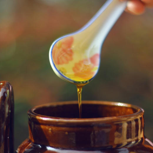 【菜籽油就要吃新鲜的，只做当季】岫云村丨农家菜籽油 2L 商品图0