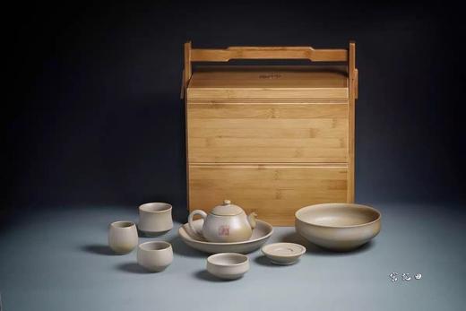 承瑜8件套 商品图0