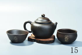 璞炻（朴实）3件套（精品）
