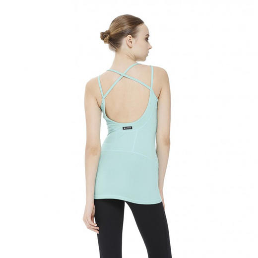 锐利背心 EDGE TANK 商品图4