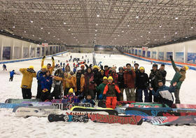 【直通车】上海-绍兴乔波1日往返班车 2018年10月20日 2018年10月20日套餐B+1对1私人教学