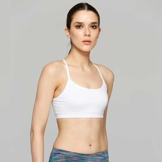 浩瀚胸围 BOUNDLESS BRA/BLACK/BLACK MESH 商品图3