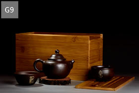 璞炻（朴实）3件套（精品）