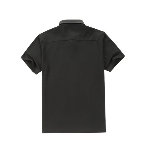 男士短袖POLO衫（18WPS109B） 商品图1