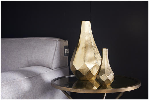 NS家居nsfurniture进口金属组合细口花瓶-NSDE-135527A/B/C 商品图5