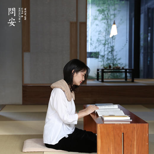 「肩颈温阳包」横扫冷痛，你的随身“中医推拿师” 商品图1