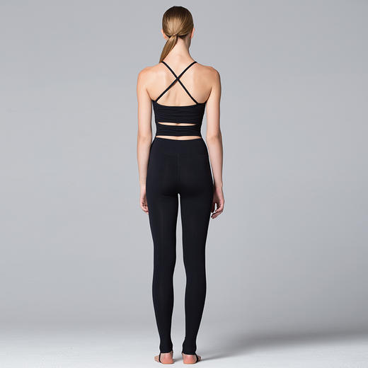 吊带踩脚连衣裤  CAMISOLE JUMPSUIT 商品图1