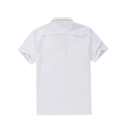 男士短袖POLO衫（18WPS109A） 商品图1