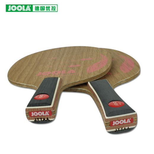 JOOLA优拉尤拉 利爪CLAW 5木+2芳碳纤维乒乓球拍底板 商品图1