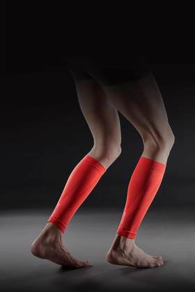 SLU3301Z激能压缩跑步护腿套