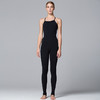 吊带踩脚连衣裤  CAMISOLE JUMPSUIT 商品缩略图2