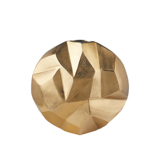 NS家居nsfurniture进口金属组合工艺花瓶NSDE-135528A*Brass/B 商品图1