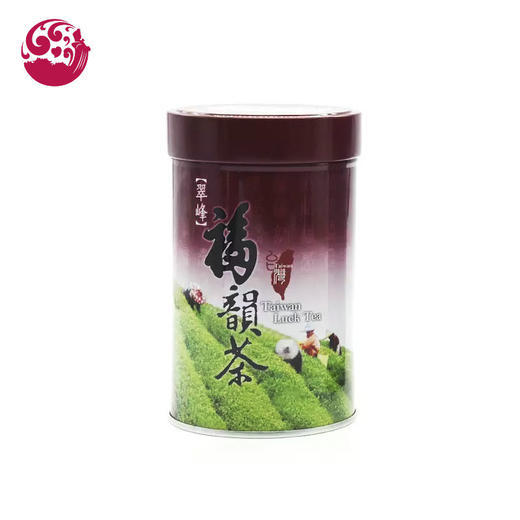 正宗台湾翠峰福韵茶半斤礼盒装礼袋装