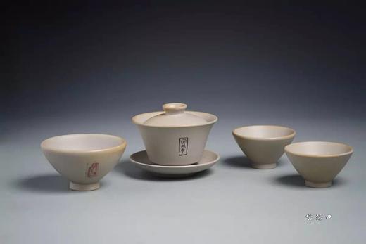 承瑜盖碗套件 商品图3