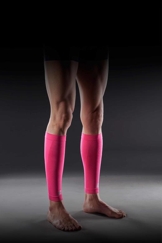 SLU3301Z激能压缩跑步护腿套 商品图4