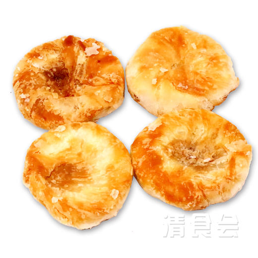 杨家酥饼 传统糕点零食 商品图6