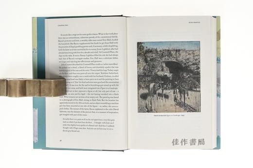 Modernists & Mavericks: Bacon, Freud, Hockney and the London Painters (hb) 培根、弗洛伊德、霍克尼等伦敦画家（精装） 商品图4