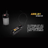 FENIX ARE-X1 18650/26650锂电池USB充放电器 强光手电筒充电器 商品缩略图4