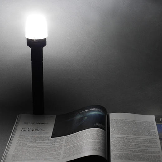 Fenix菲尼克斯AOD系列柔光罩M号小型高透光强光手电筒配件 商品图3