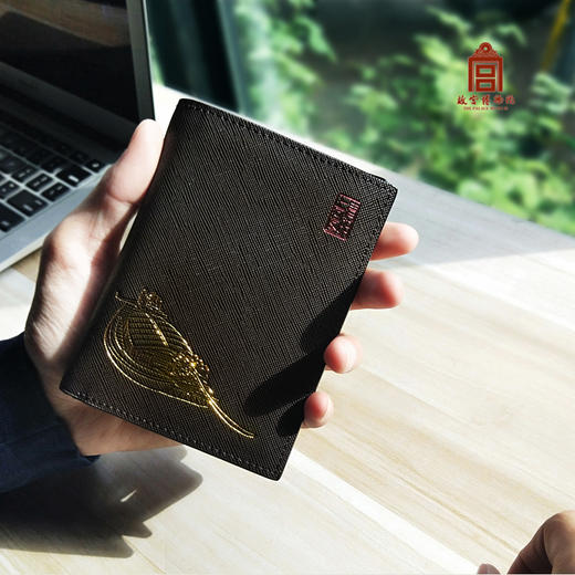 清明上河图· 钱夹 商品图1