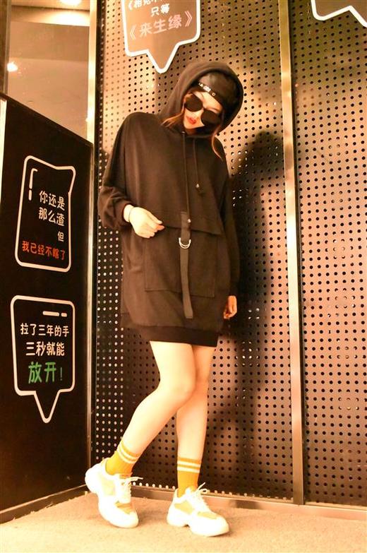 积度衣PADS_卫衣_ZK 商品图1