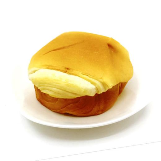 【零食】。小白心里软 暖暖面包 早餐 商品图1