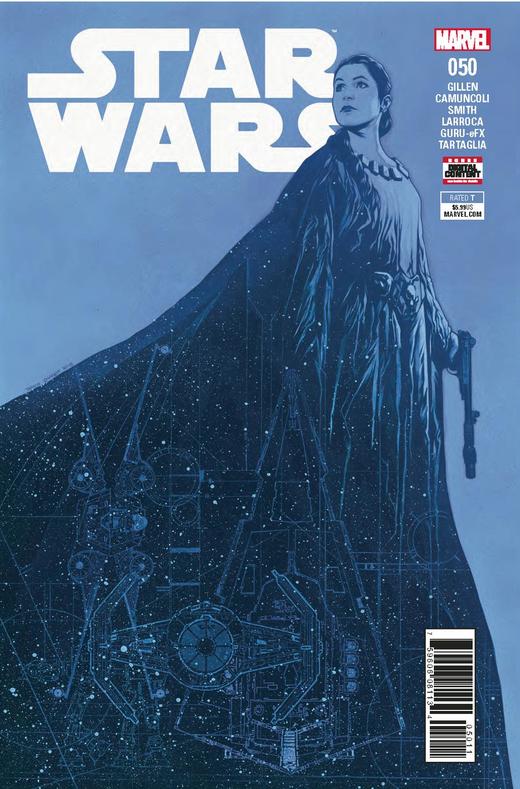 星球大战 Star Wars Vol 2 007-051 商品图1