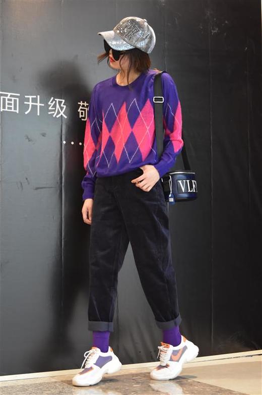 艾衣集A3NX_针织衫_ZK 商品图2